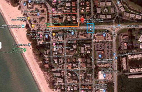 Calico AMI - Tropical Heated Pool - Steps to Beach - Family Friendly - Foto 50