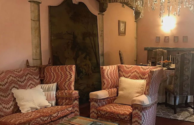 Sermoneta Historic Stone Village House With Pool in a Medieval Hill Town Close to Rome and Naples - Foto 28