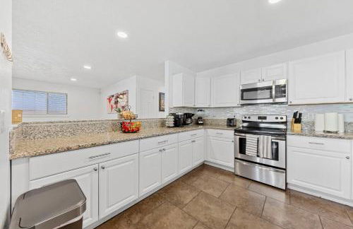 Vegas Getaway: Central 1 story, Private Pool, Game Room - Foto 11