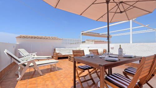 053 - Altomar II 003 - comfortHOLIDAYS - Foto 1