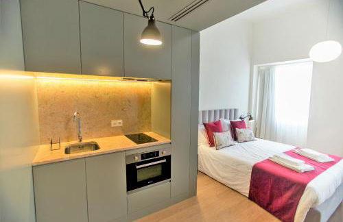 Clérigos Prime Suites by Porto City Hosts - Foto 6