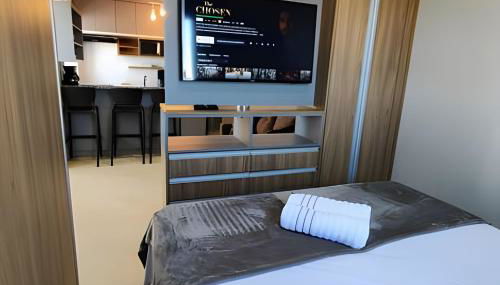 Aeroporto Gru, Ar Condicionado, Piscina+Academia 7 - Foto 3