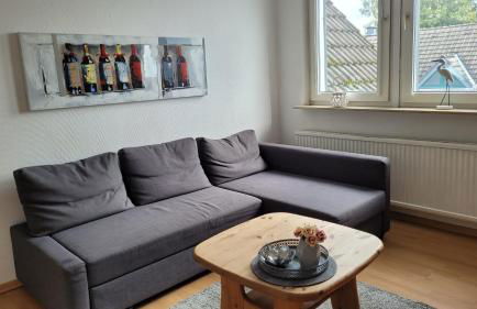 Ferienwohnung Gästehaus Bauer 2 - Foto 4