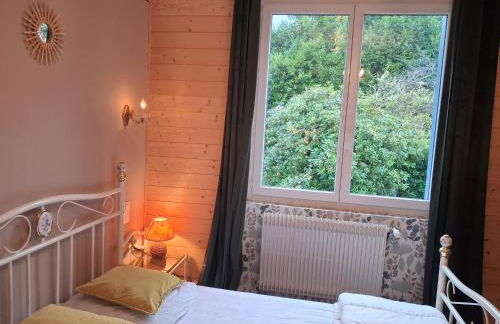 Maison de village proche du Lac de Vassivière - Foto 21