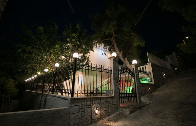 Aias summer house - Foto 39