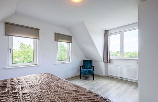 Stylish Texel Escape With Spa - Foto 5