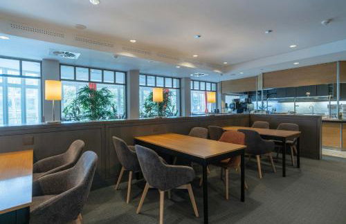 Seminaris Hotel Bad Honnef - Foto 7