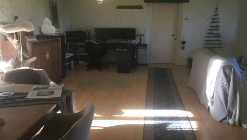 Appartement 3 Avec Deux Chambres - Foto 4