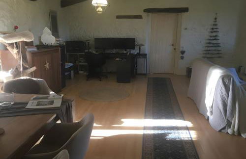 Appartement 3 Avec Deux Chambres - Foto 4