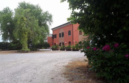 Agriturismo Quadrifoglio Relax - Foto 27