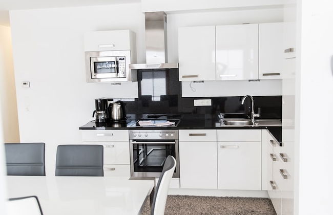 A CASA Residenz - Foto 10