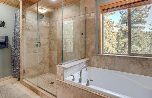 8 Mi to Staunton State Park Mtn-View Hideaway! - Photo 36