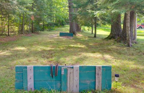 Paddle, Play and Relax Home with Pioneer Lake Access! - Foto 35