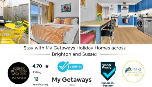 Golden Sunset House Free Parking By My Getaways - Foto 5, Other
