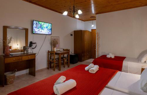 Mountain Hotels "Aroanides" - Foto 64