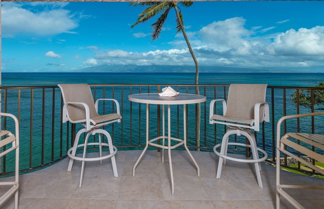 Kahana Reef 402 by RedAwning - Foto 15