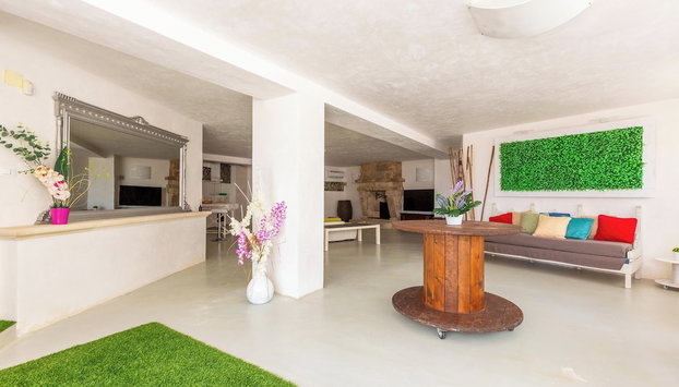 4123 Dimora Giove by Barbarhouse - Foto 5, Vestíbulo