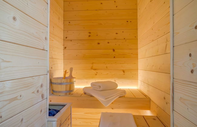 Simona Luxuryapartment few Steps From ski - Foto 30