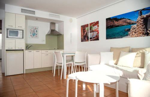 Apartamentos Llobet Ibiza - Foto 78
