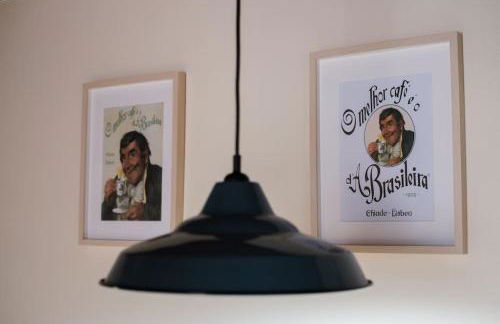 BABhouse Casa D'ouro - Foto 25