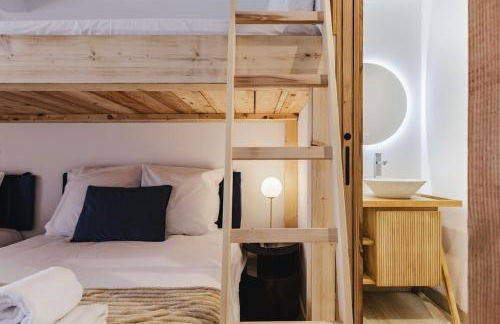 7 Summits - Chalet 230m2 Salon Cathedrale Vues Cheminee - Foto 32