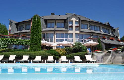 Bastide du Cantal - Foto 1