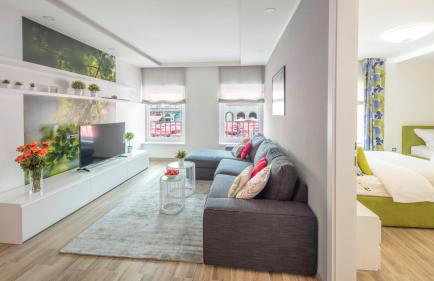 Dolac Design Apartment 8 - Foto 21