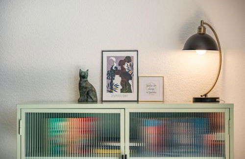 Moderne Neubauwohnung bei Köln - Foto 22