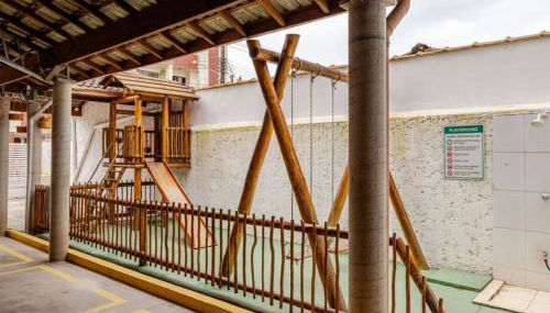 Apto Ubatuba home - Centro c vista - Foto 4