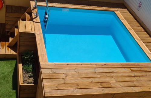 Holiday Home Sunny Home by Interhome - Foto 13