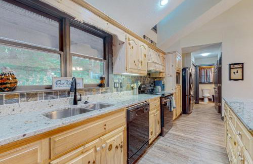 Creekside Getaway - Foto 7