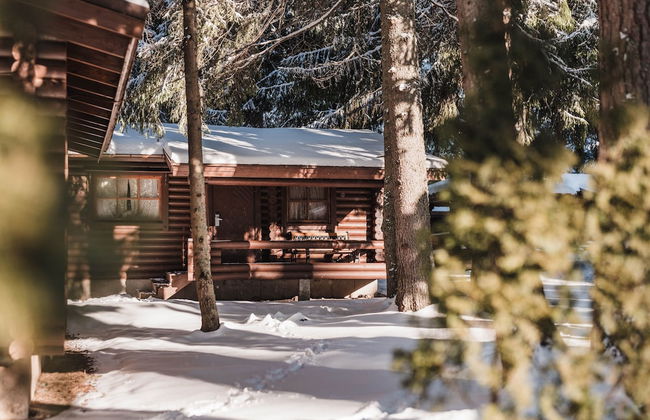 Yagoda & Malina Villas - Photo 27