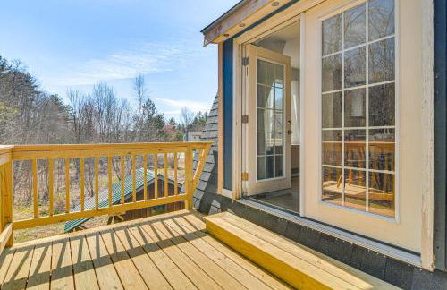 Charming Maine Retreat Near Skiing and ATV Park! - Foto 19