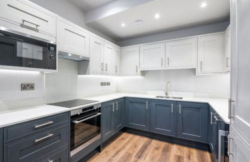 City Apartments - Clifton Green 2 Bedroom Apartment - Foto 10