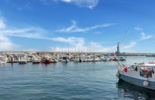 Belvilla by OYO Modern Apartment in Palamos - Foto 22