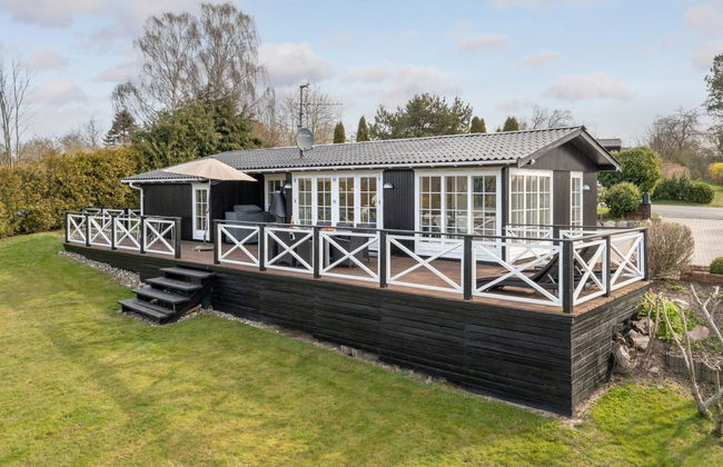 "Ylermi" - 1.5km from the sea - Foto 1