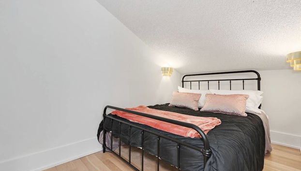 4 BDR Penthouse with Views - Foto 4, Zimmer