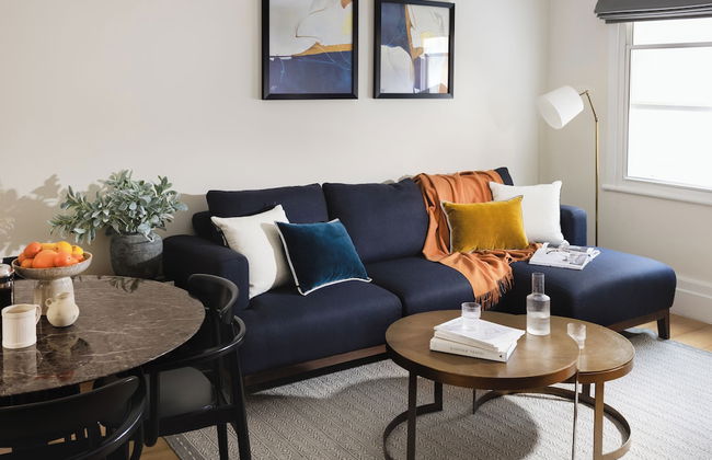 Native Mayfair - Foto 34