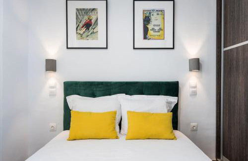 Bohemian Chic in the Heart of Athens - Foto 2