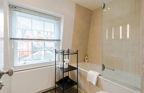 Park view / Baker Street / Marylebone Apartments - Foto 6