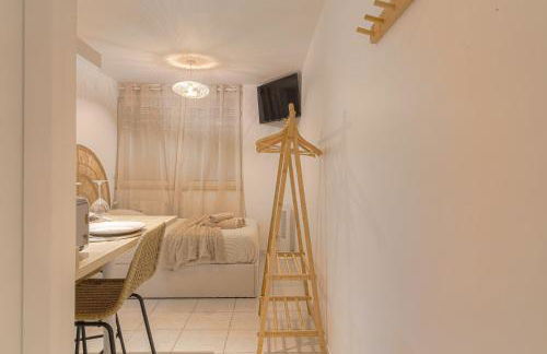 L'Essentiel By rent-in-lyon - Foto 6