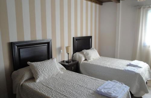 Casa Rural Sierra San Mamede - Foto 10