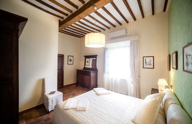 Agriturismo Tenuta di Montemassi La Fattoria - Foto 3