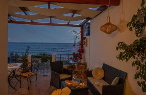 GM Appartment in Lentas by South Cretan Villas - Foto 5