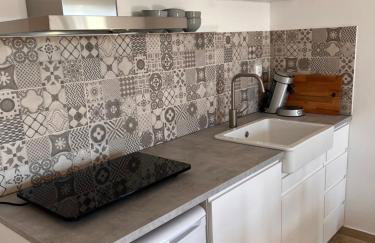 Appartement Villa Pasithea - Photo 19