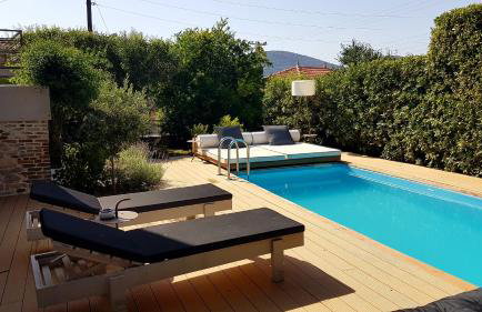 FEEL LIKE HOME IN LESVOS - Foto 20