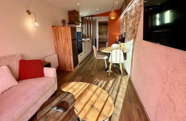 Le Duplex du Parc - Terrasse - Foto 37