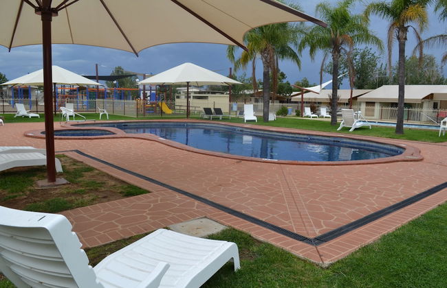 Sun Country Lifestyle Park - Photo 1