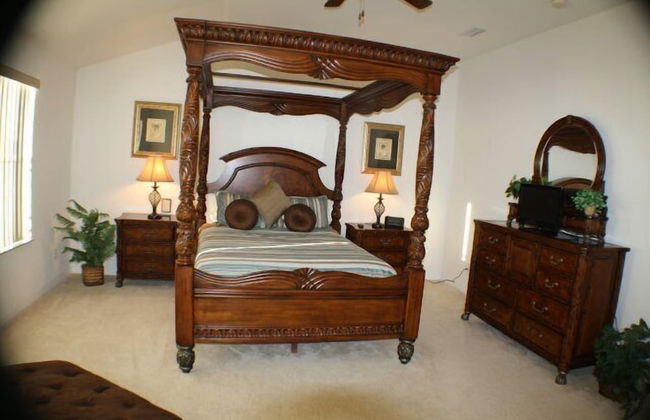 Ip60402 - Sand Hill - 5 Bed 3 Baths Villa - Foto 5