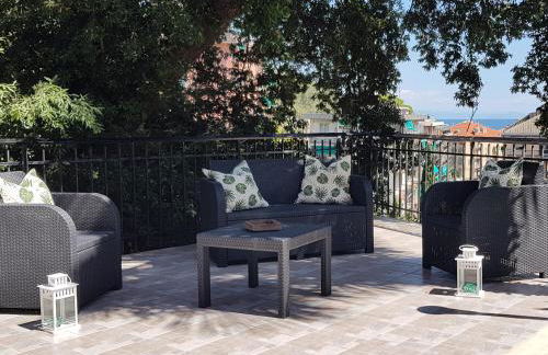 Garden Apartment - Foto 1